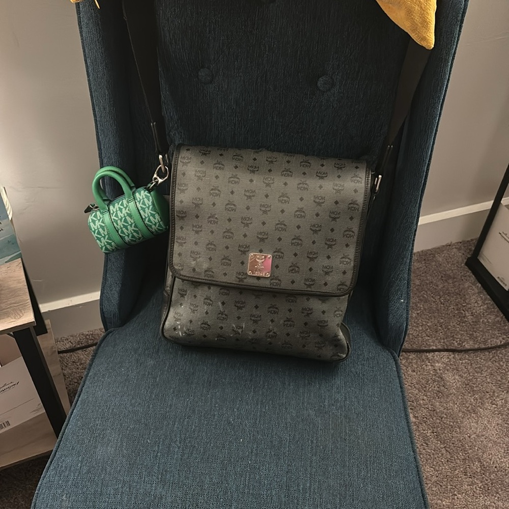 Mcm messenger - Picture 2 of 14